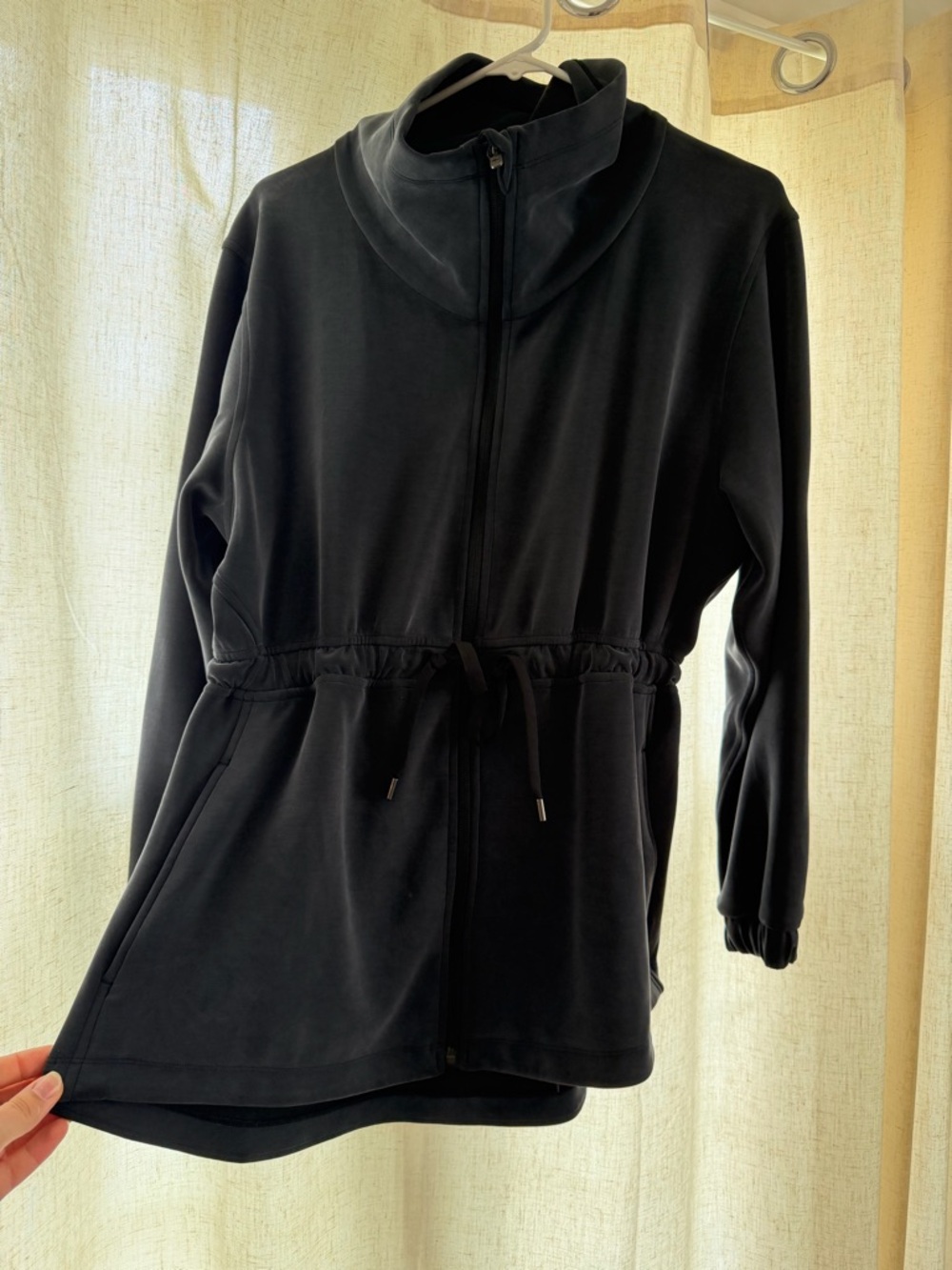 Lululemon Softstreme jacket - Picture 3 of 7